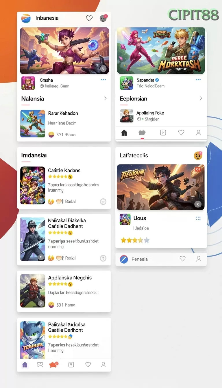 Screenshot Wild Bounty Showdown