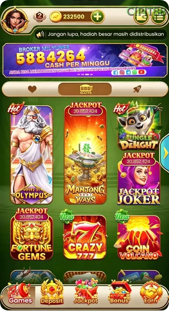 Screenshot Red Phoenix