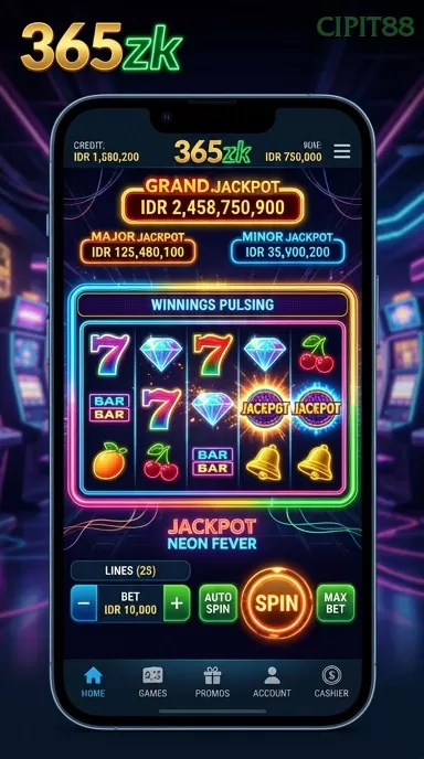 Screenshot Rich Reels