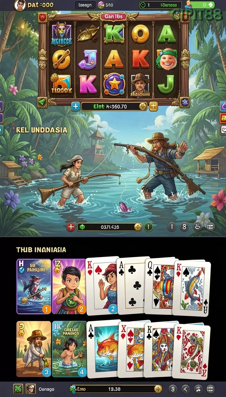 Screenshot Speed Winner