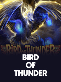 Game Bird of Thunder Terbaik: Fitur dan Kelebihan Lengkap
