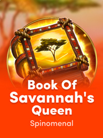 Book Of SavannahS Queen Game: Info Provider, RTP, dan Cara Main