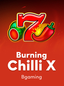 Informasi Lengkap Game Burning Chilli X Terbaru