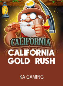 Informasi Lengkap Game California Gold Rush Terbaru