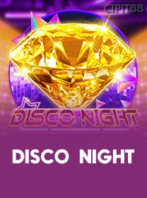 Disco Night