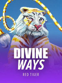 Divine Ways Terbaru: Review, RTP, dan Link Bermain