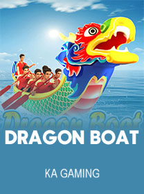 Cara Bermain Dragon Boat untuk Pemula