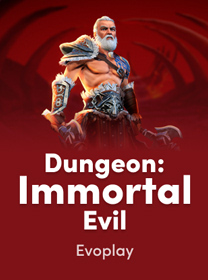Review Game Dungeon Immortal Evil: RTP, Fitur, dan Kelebihan