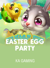 Cara Bermain Easter Egg Party dengan Benar di Android