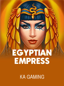 Egyptian Empress Game: Info Provider, RTP, dan Cara Main