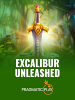 Excalibur Unleashed Slot Terbaru 2026: RTP dan Max Win