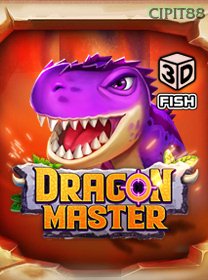 Fishing Dragons Master