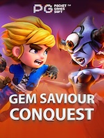 Review Game Gem Saviour Conquest: RTP, Fitur, dan Kelebihan