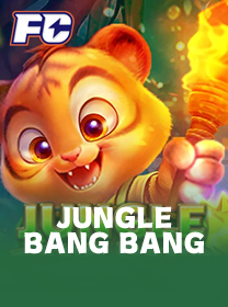 Review Game Jungle Bang Bang