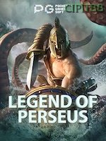 Legend Of Perseus