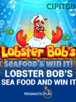 Lobster BobS Sea Food And Win It