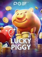 Cara Akses Lucky Piggy dengan Mudah dan Aman