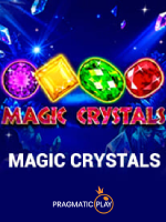 Cara Bermain Magic Crystals untuk Pemula