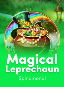 Magical Leprechaun Game Terbaru: Review, RTP, dan Akses Main