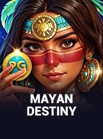 Mayan-Destiny