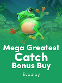 Review Game Mega Greatest Catch Bonus Buy untuk Pemula dan Pro