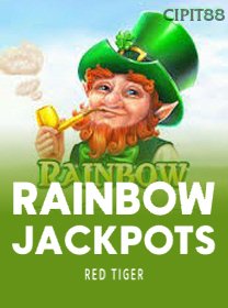 Rainbow Jackpots