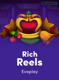 Rich Reels