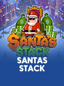 Santas Stack Terbaru: Review, RTP, dan Link Bermain