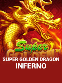 Cara Main Super Golden Dragon Inferno di HP Android dengan Benar