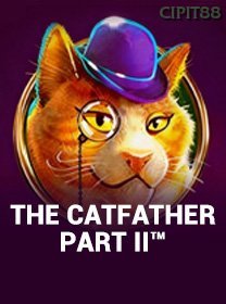 The Catfather Part II
