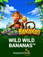 Wild Wild Bananas