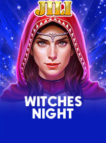 Review Game Witches Night Terlengkap untuk Pemula