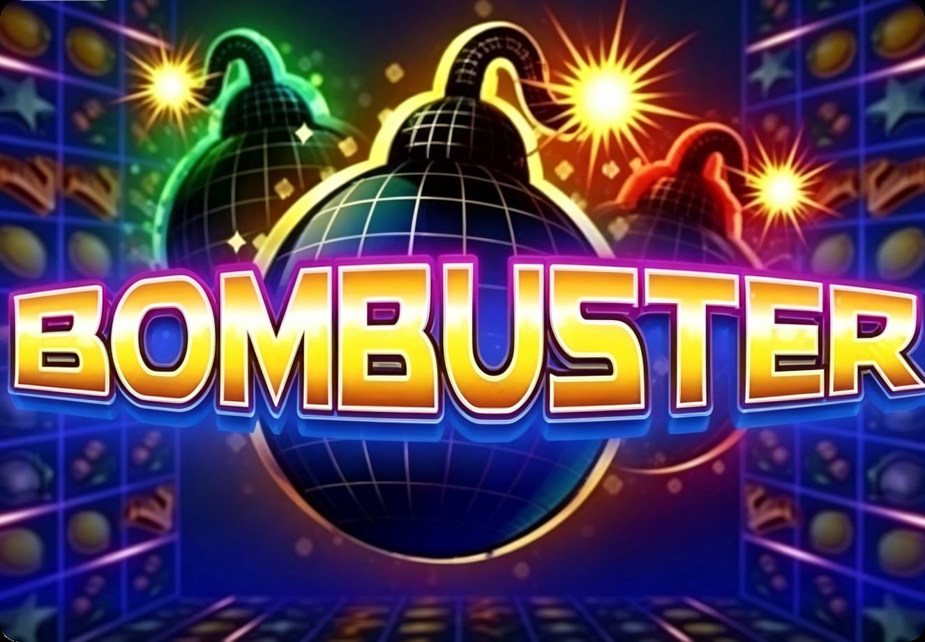 Game bombuster dengan RTP Tinggi dan Fitur Menarik