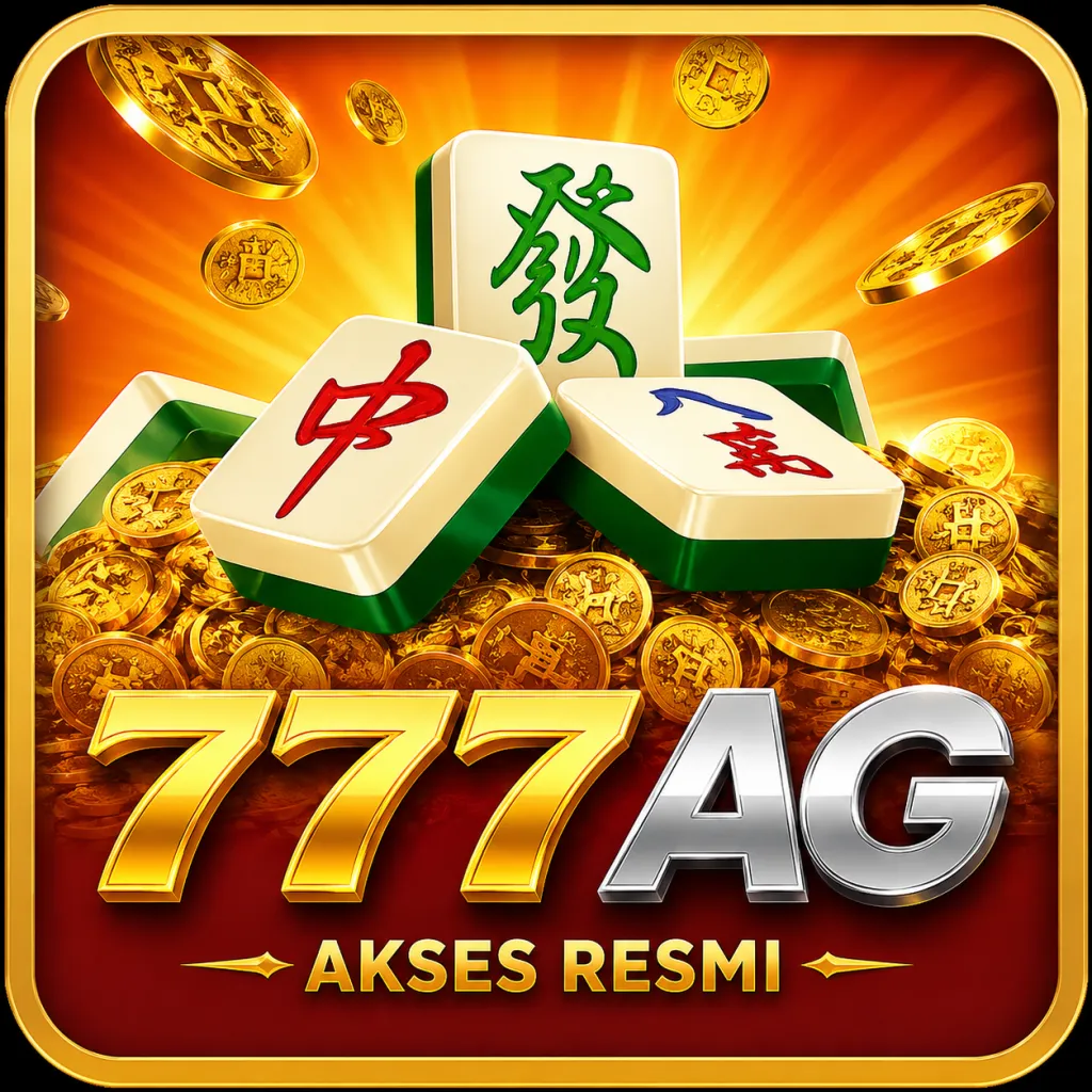 777ag Terbaru: Download APK dan Info Lengkap