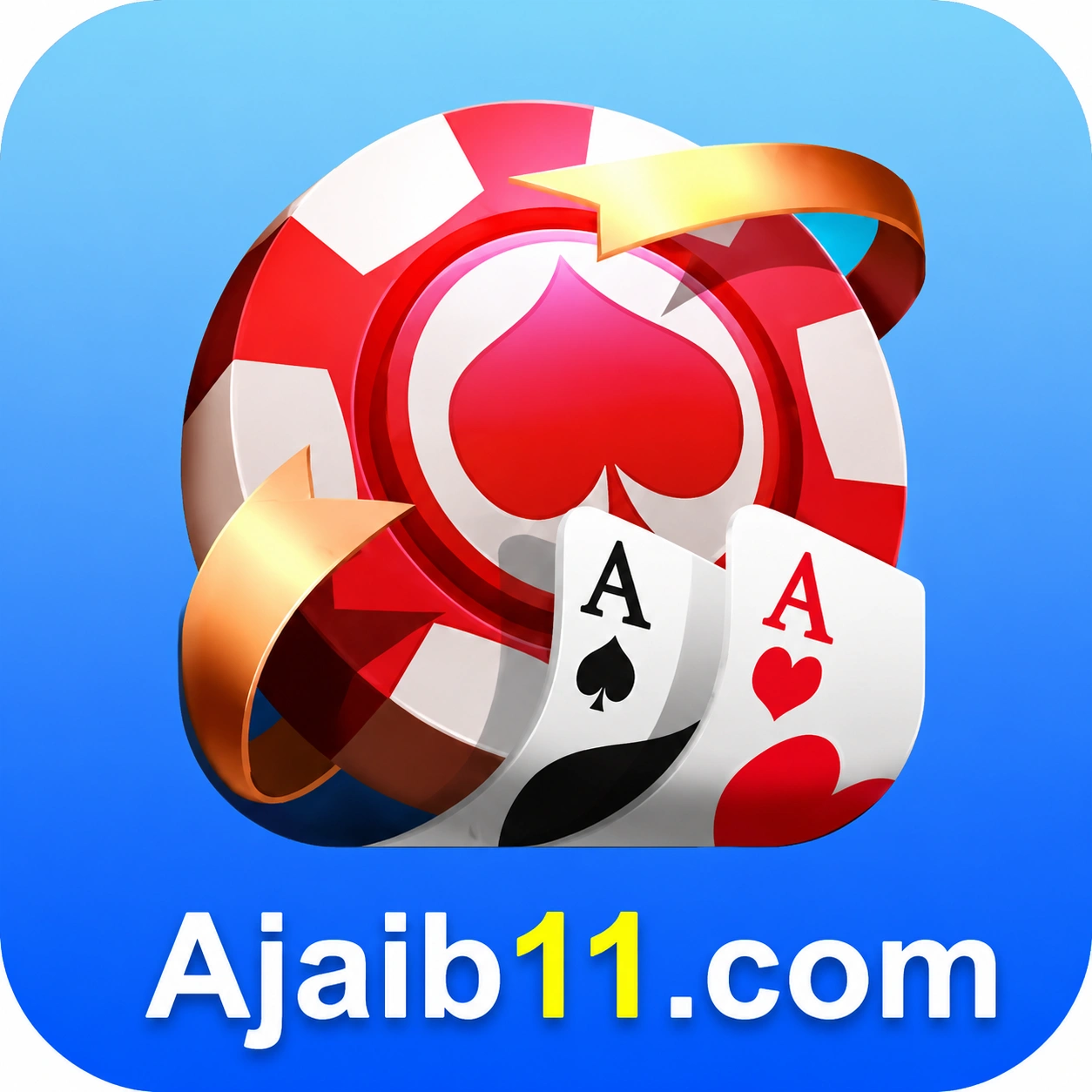 Download ajaib11 APK untuk Android
