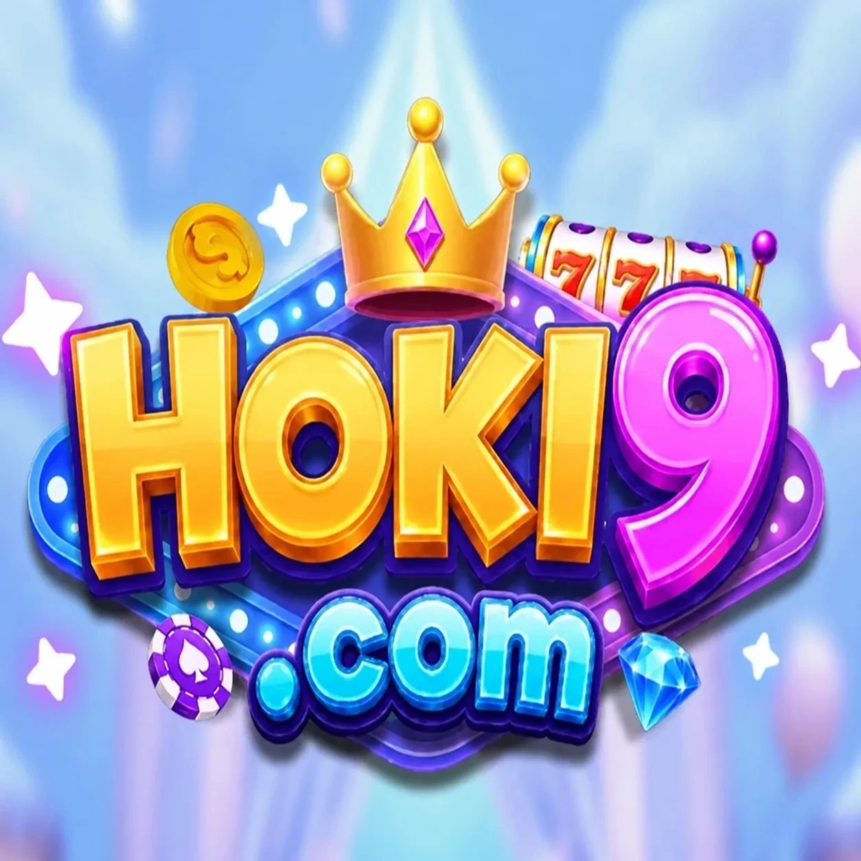 hoki9 Terbaru 2026: Download APK dan Review