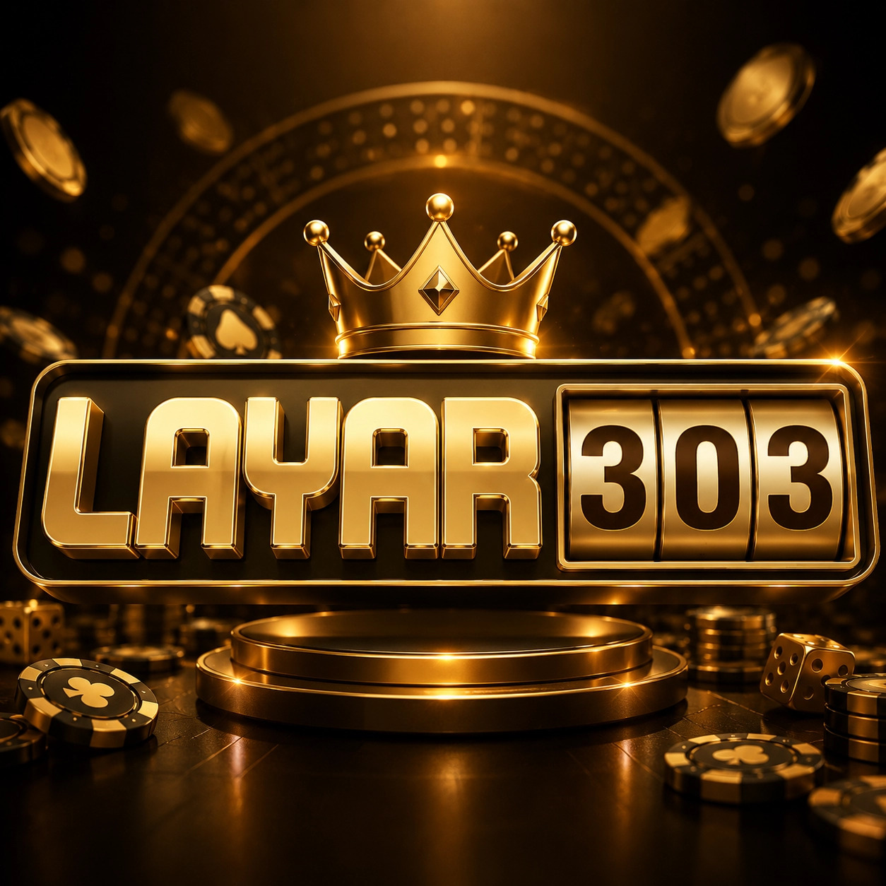layar303 App: Info, Rating, dan Link Download