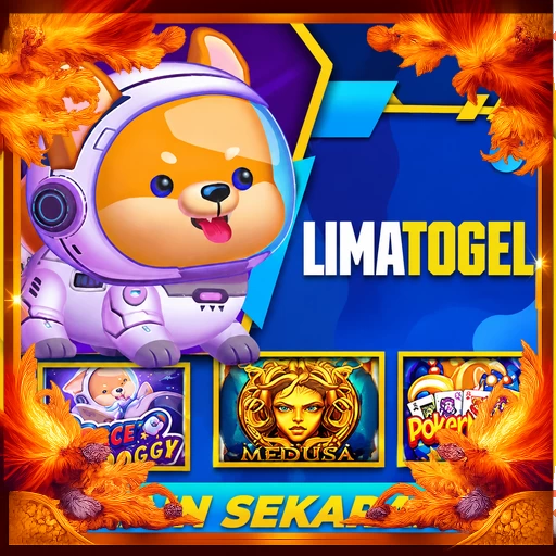 Info Aplikasi limatogel Terbaru dan Cara Download