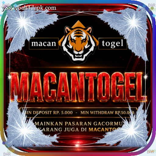 Download macantogel APK untuk Android