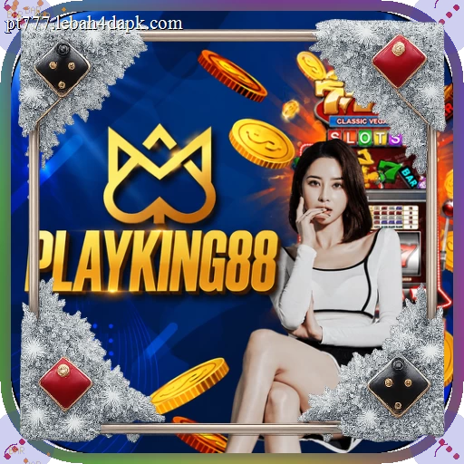 playking88 Terbaru 2026: Download APK dan Review