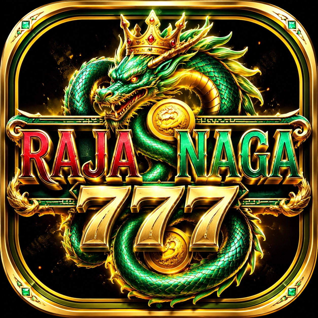 rajanaga777 APK: Cara Download dan Instal di Android