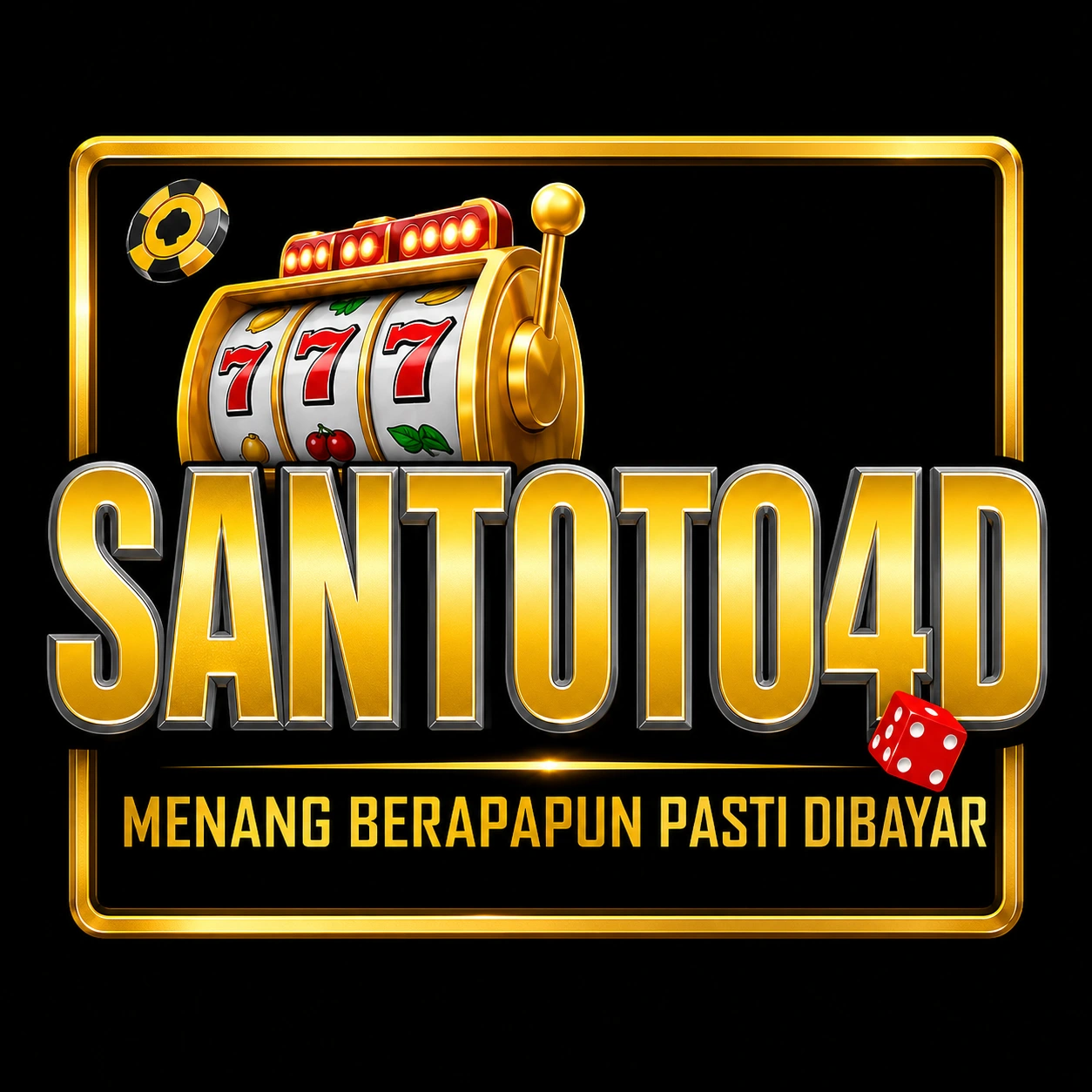 santoto4d Terbaru untuk Android: Download APK Gratis