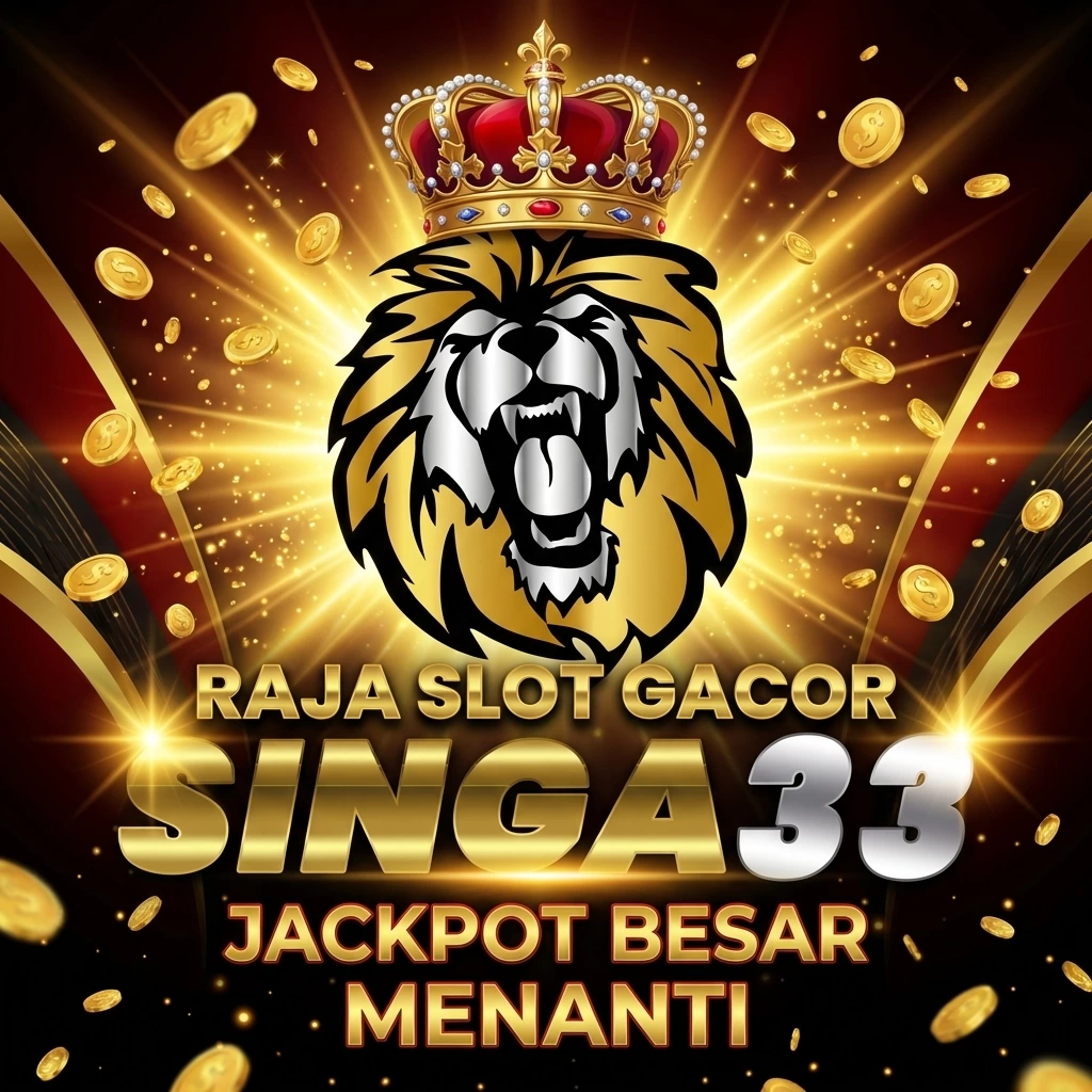 singa33 Terbaru: Download APK dan Info Lengkap