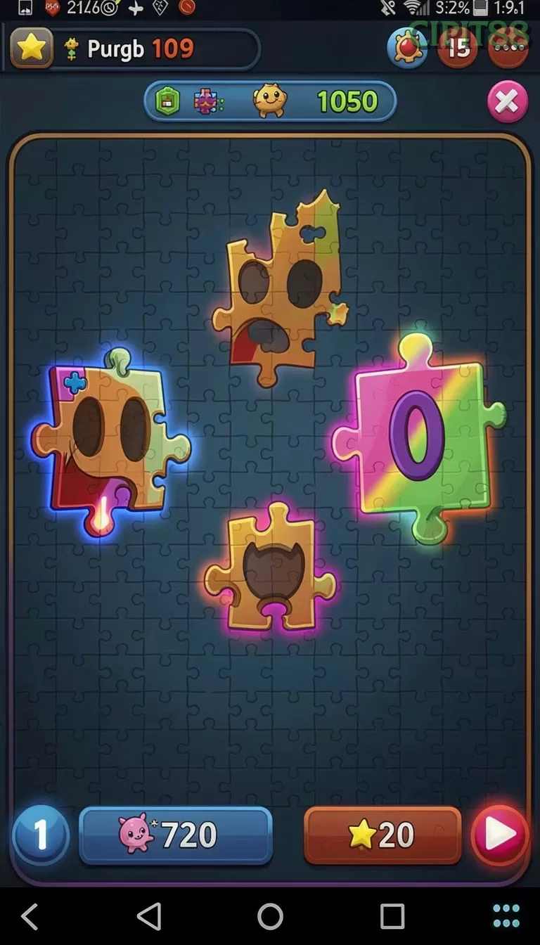 Screenshot Steam Squad