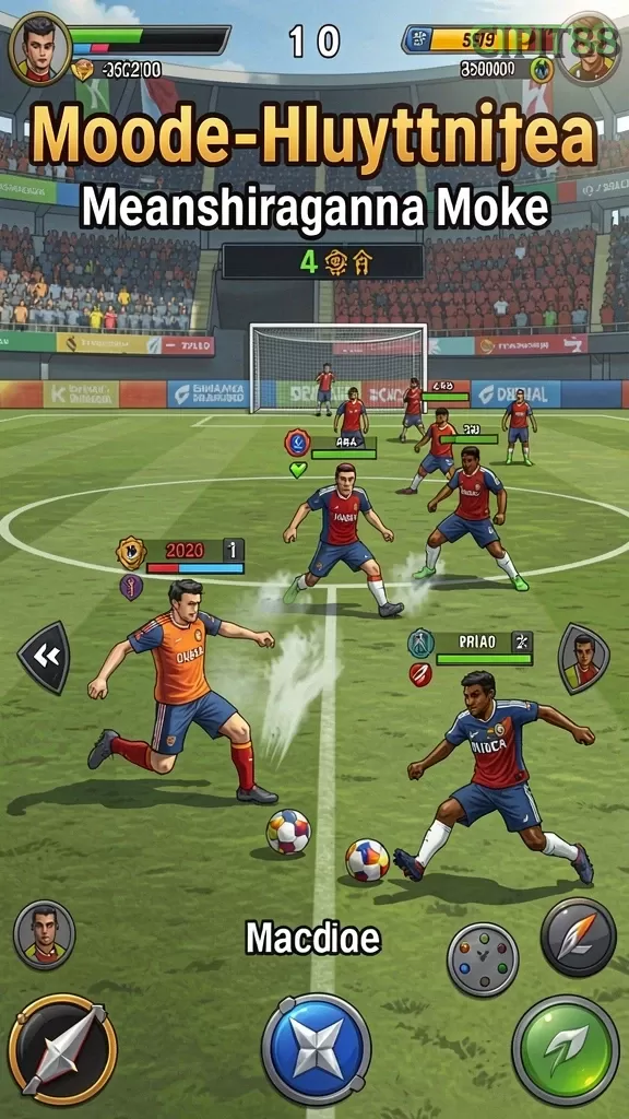 Screenshot Reactor