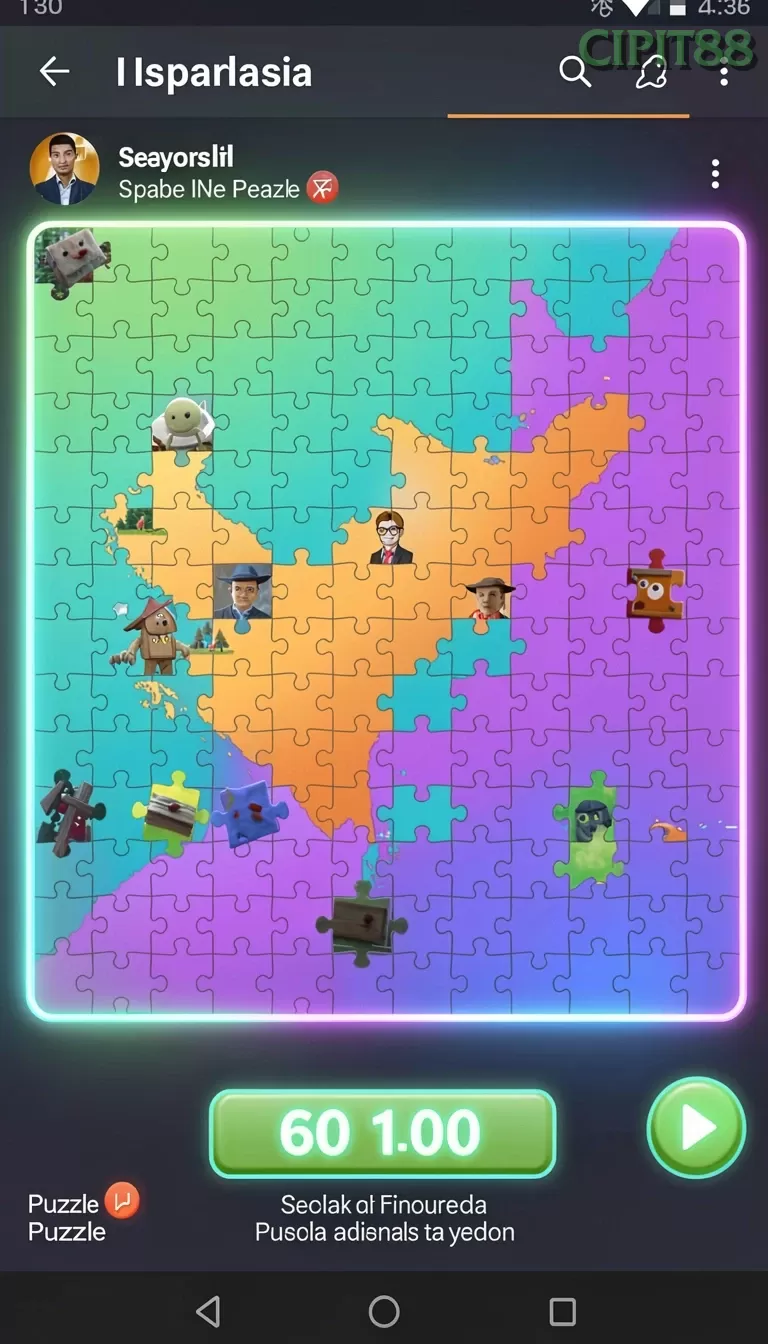 Screenshot Aztec Magic Bonanza