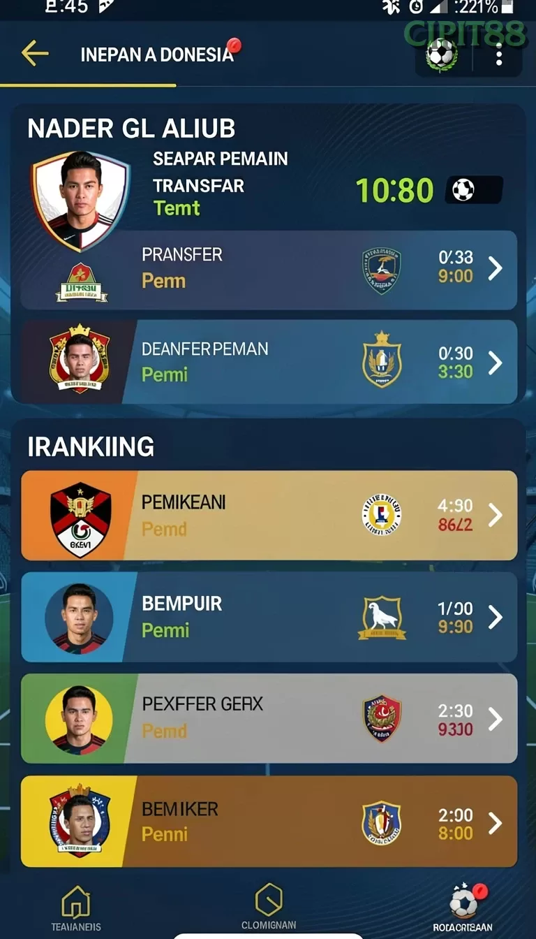 Screenshot Legend Of Perseus